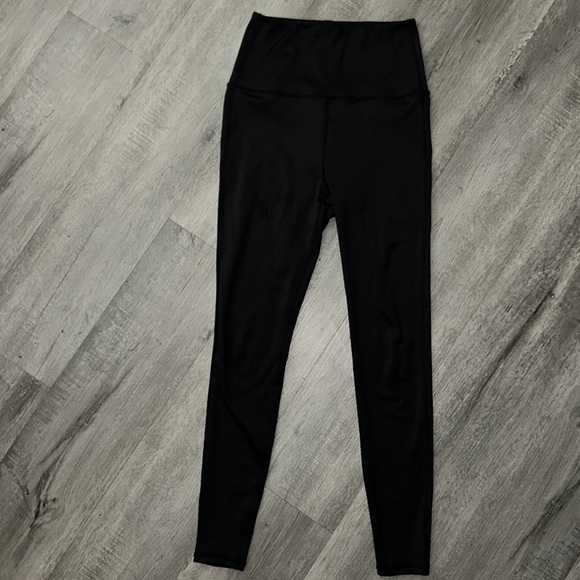 Frankies Bikinis Lively Legging (M) *NWT* - Picture 7 of 9